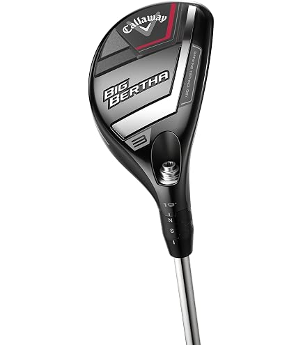 Amazon.com : Callaway 2023 Big Bertha Driver, 12.5°, Graphite